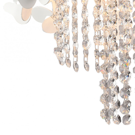 Накладная люстра F-Promo 2485-5U