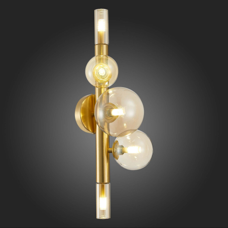 Бра ST-Luce SL1509.201.05