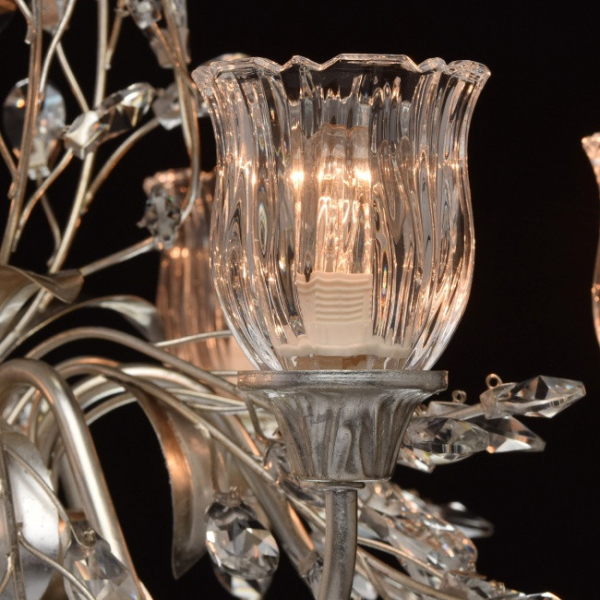 Подвесная люстра Chiaro 298012106