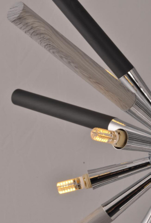 Подвесная люстра DeLight Collection MD6900-8A