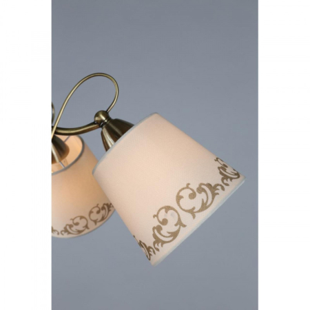 Накладная люстра Omnilux OML-55107-05