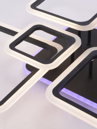 Накладной светильник Natali Kovaltseva LED LAMPS 81442