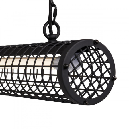 Линейный светильник LOFT IT LOFT1701BK