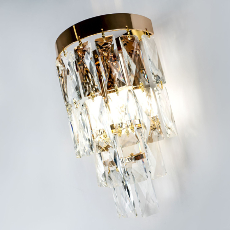 Бра MODELUX ML.844.02 GD