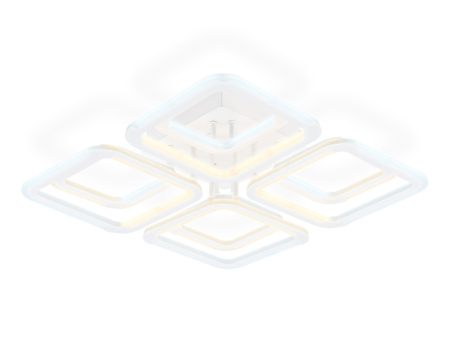 Накладная люстра Ambrella Light FA8948