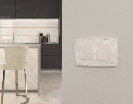 Выключатель Ambrella Volt MO203030