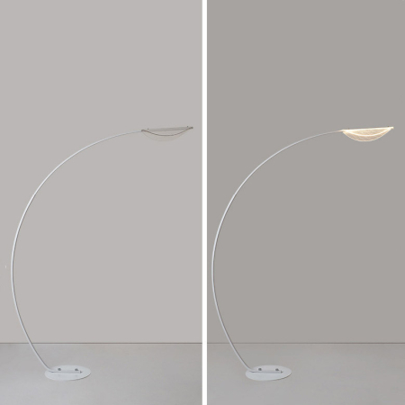 Торшер ImperiumLoft 212128-23