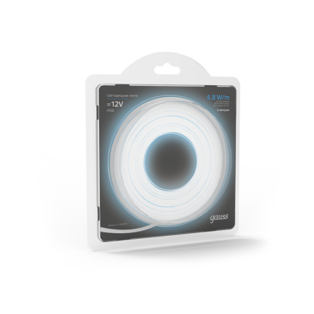 Лента Gauss 311000305