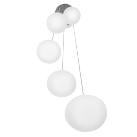 Каскадная люстра Citilux CL226A051