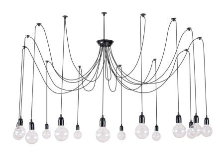 Подвесной светильник Donolux S110233/14