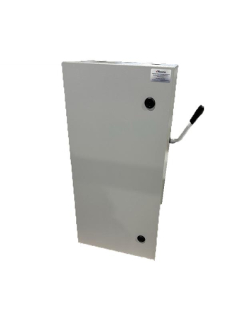 Ящик силовой ЯРВ-6124 400А IP54 TVENKOM БП-00014607