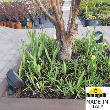 Грунтовый светильник Fumagalli 2M1.001.000.AXD1L