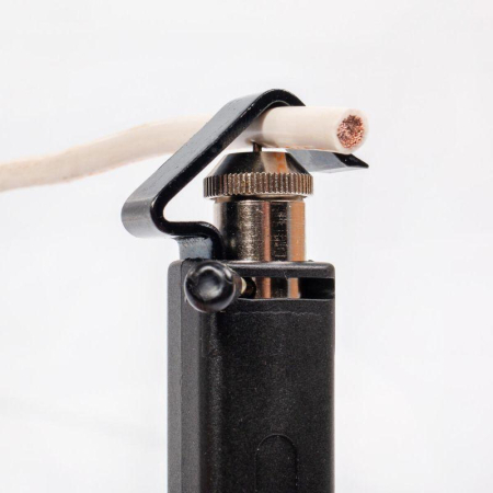 Инструмент для снятия изоляции КС-25 КВТ 58746