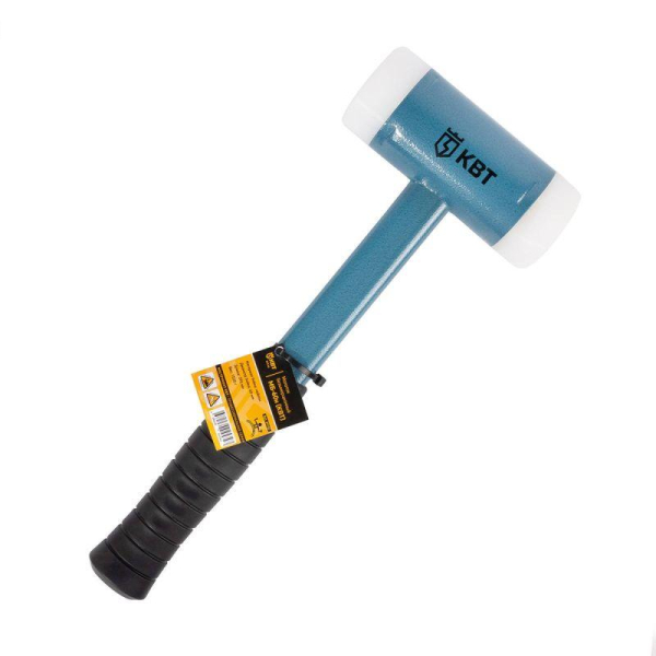 Молоток безынерционный МБ-60н ПРОФИ КВТ 89182