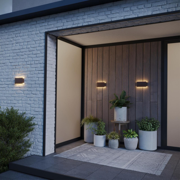 Светильник настенный Novotech 359591