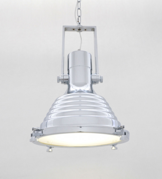 Подвесной светильник Lumina Deco LDP 708 CHR