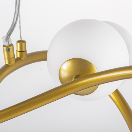 Подвесная люстра Lightstar 799063