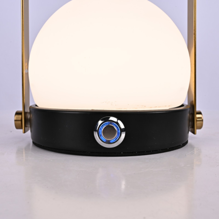 Настольная лампа ImperiumLoft 302469-22