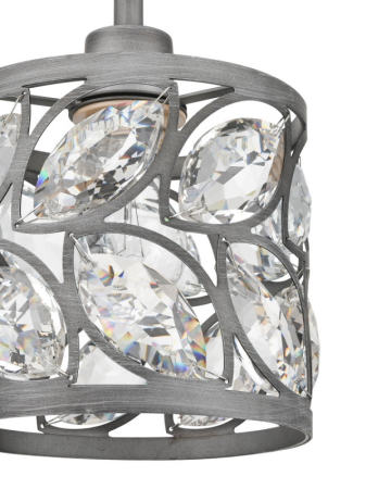 Подвесной светильник Vele Luce VL3216P01