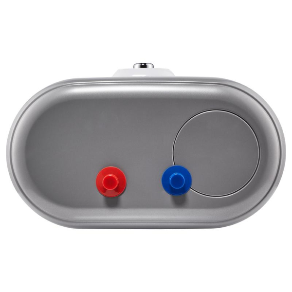 Водонагреватель электрический накопительный 80л нерж. корпус EWH-80 Royal Silver Electrolux НС-1023776