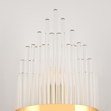 Бра Arte Milano 430122.180.2.E14.A1 GD