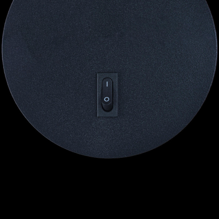 Бра LOFT IT 10010BK