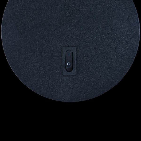 Бра LOFT IT 10010BK