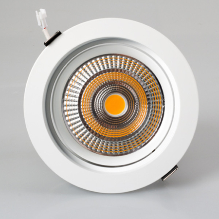 Светильник Downlight Arlight 032619