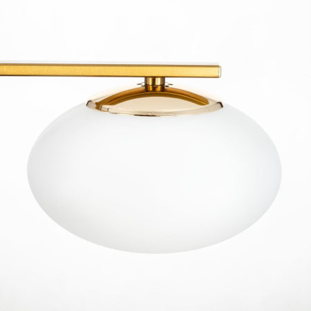 Накладная люстра Citilux CL226A143