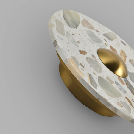 Бра Zortes ZRS.1878.02