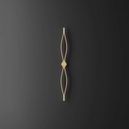 Бра ImperiumLoft 255528-22