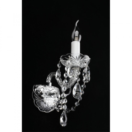 Бра APLOYT APL.814.01.01