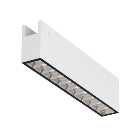 Светильник на шине Maytoni O-TR01-3-S-20WW3K