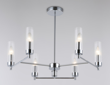 Люстра на штанге Ambrella Light LH55151
