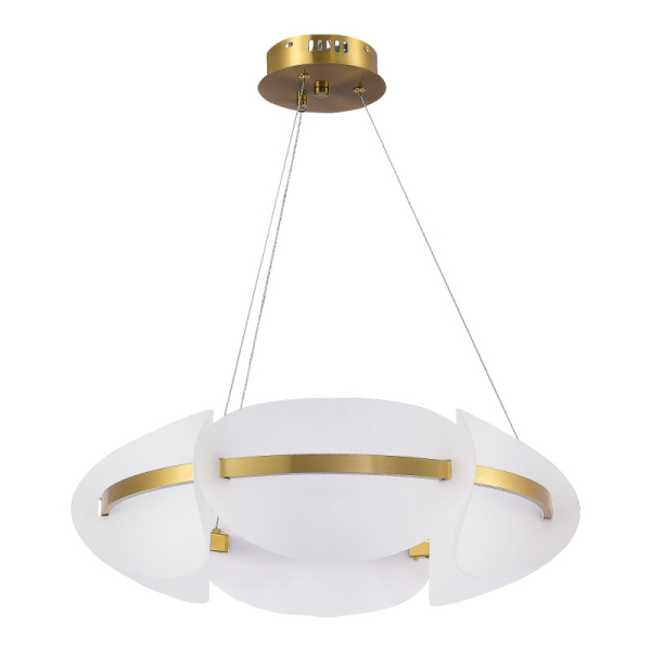 Подвесная люстра ST-Luce SL1304.203.45