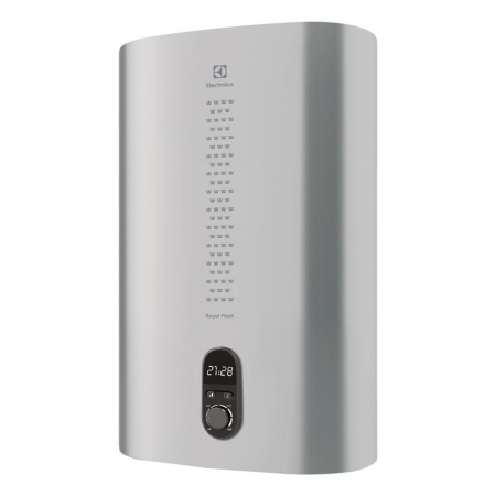 Водонагреватель EWH 80 Royal Flash Silver Electrolux НС-1064864