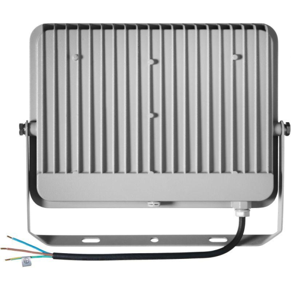 Прожектор светодиодный СДО 07-100 100Вт 6500К IP65 сер. IEK LPDO701-100-K03