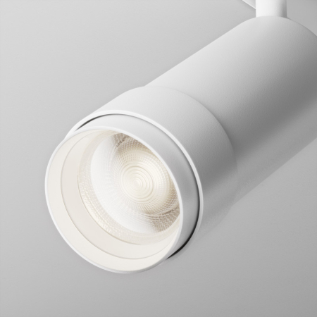 Светильник на шине Maytoni Technical TR212-4-12WTW-DD2-Z-W