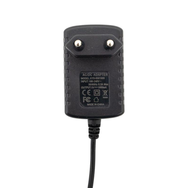 Преобразователь 1-портовый RS-232 в Ethernet MC-232-TCP TSX EKF TSX-MC-232-TCP
