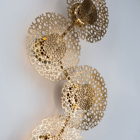 Бра MODELUX MS.1510.04 BS