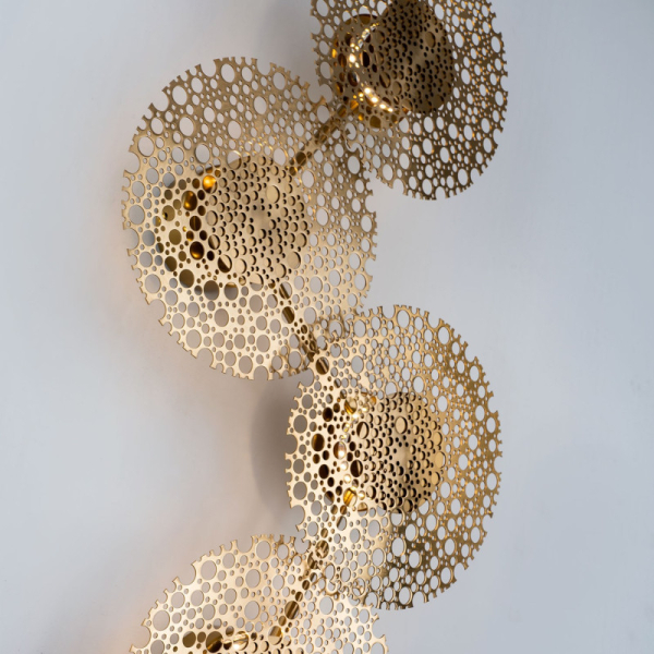 Бра MODELUX MS.1510.04 BS