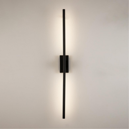 Бра ARTE Lamp A2029AP-1BK