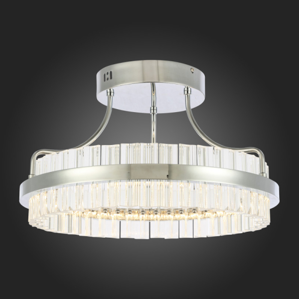 Люстра на штанге ST-Luce SL383.102.01