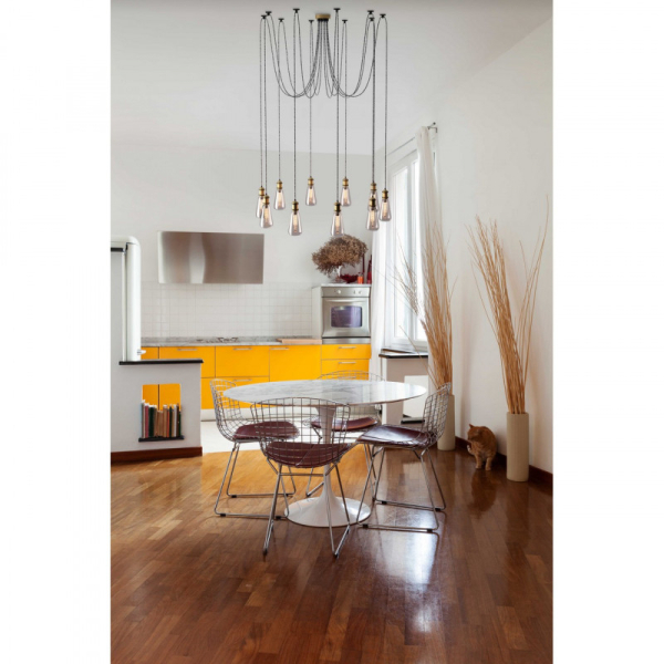 Подвесной светильник DeMarkt 392017310