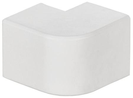 Угол внешний 20х12 METRA ИЭК Leg 638122