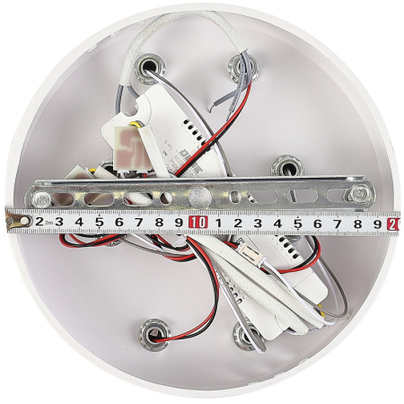 Накладная люстра Natali Kovaltseva LED LAMPS 81196