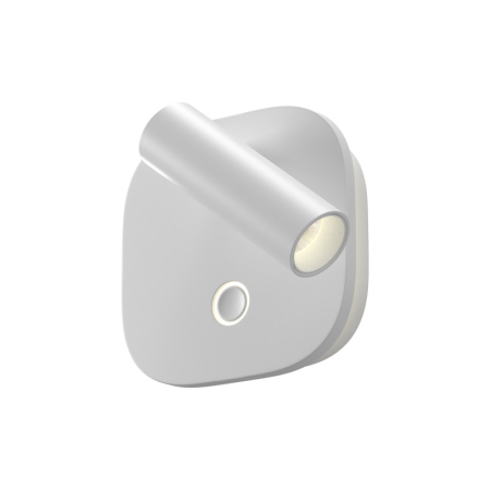 Спот Maytoni Technical C175WL-9W-2.7-4K-W