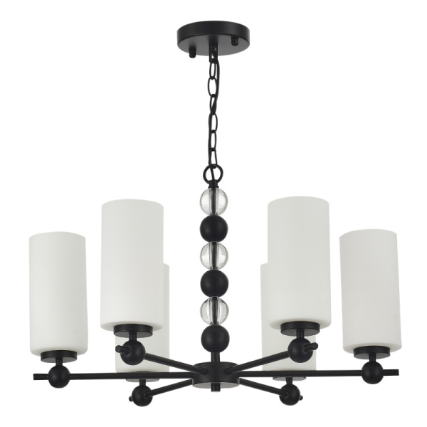 Подвесная люстра ST-Luce SL2003.403.06