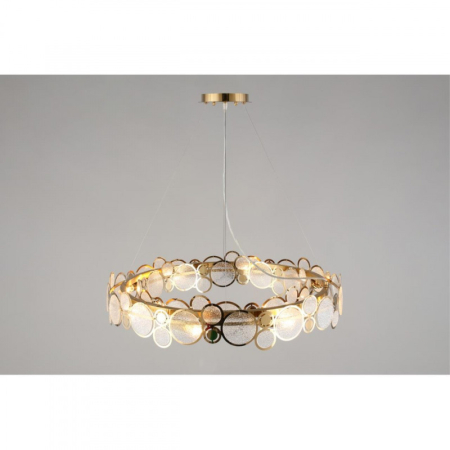 Подвесная люстра APLOYT APL.829.03.08