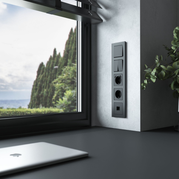 Рамка Werkel W0053108